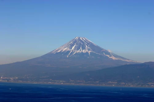 2005-01の富士山