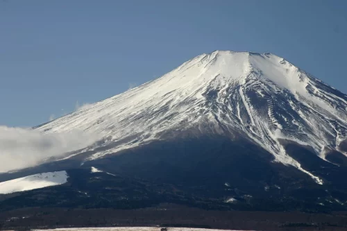 2005-02の富士山