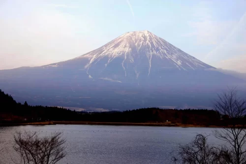 2005-02の富士山