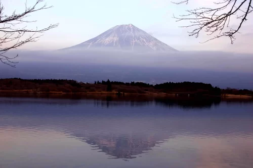2005-02の富士山