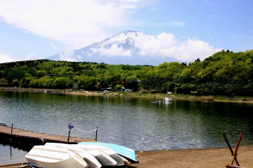2005-05の富士山