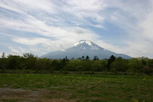 2005-05の富士山