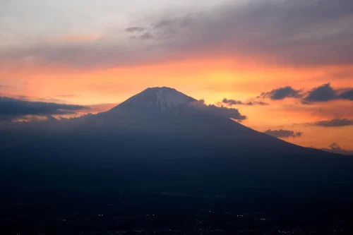 2005-05の富士山